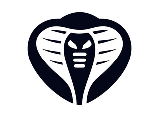 cobra logo vector desigen 
