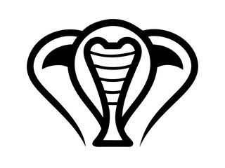 cobra logo vector desigen 
