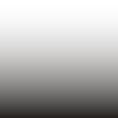 PNG black gradient overlay, transparent background