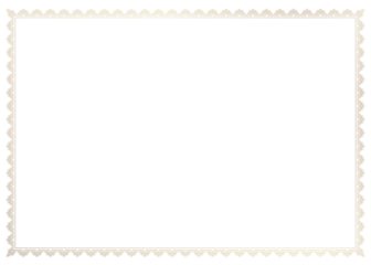 PNG Ornamental gold frame, transparent background