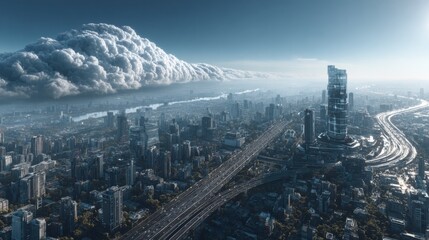 The future of cloud computing: trends like multi-cloud and cloud edge