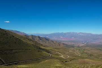 Northern Argentina