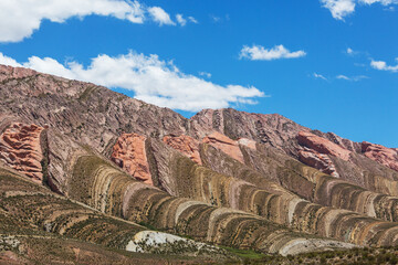 Northern Argentina