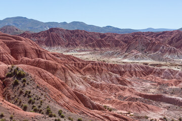 Northern Argentina
