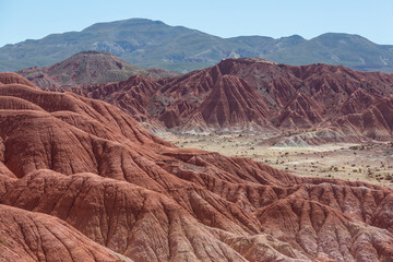 Northern Argentina