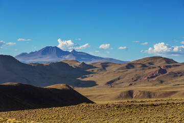 Northern Argentina