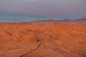 Northern Argentina