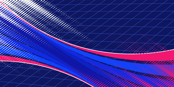 Sports abstract vector background 3D dimensional vector design with place for text, poster banner or any ads template, sport games or racing and running activities. modern. vector.