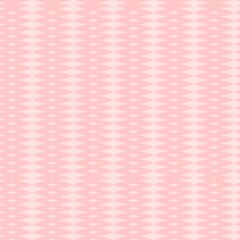 Pink Serenity: An artistic display of gentle, blush-toned design showcases a soft, repeating pattern of delicate shapes, a symphony of pastel hues that exudes calmness and beauty.