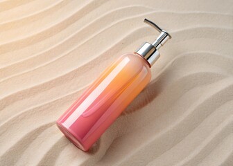 Luxurious Hydrating Body Lotion for Radiant and Silky Smooth Skin with a Tropical Sun Kissed Glow