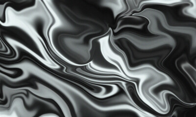 Obraz premium Abstract Marble Swirls Texture Background Pattern new 2025 trendy grainy background