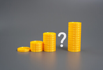 Problems with shortfalls in deposit payments and compound interest. Financial instability, banking...