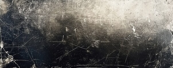 Vintage grunge background texture with dust and scratches.