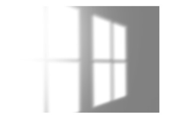 Modern living room with black window shades,