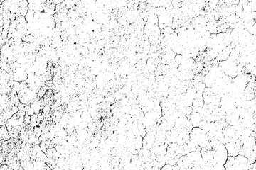 Ground cracks vector texture backgrounds. Use this texture to create realistic ground crack aesthetics in vector format for any graphic design project.