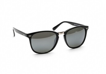 Sunglasses on white background isolated