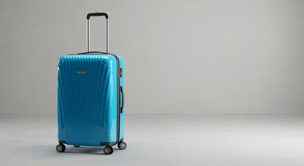 Colorful Travel Wardrobe: Neatly Packed for Adventure Seekers