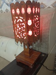 old fashioned sewing machine