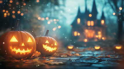 Halloween, celebrated on October 31st, is a spooky and fun holiday. People wear costumes, carve pumpkins, and go trick-or-treating. It’s a night full of candy, scary decorations, and haunted fun! 🎃👻