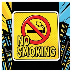 no parking sign