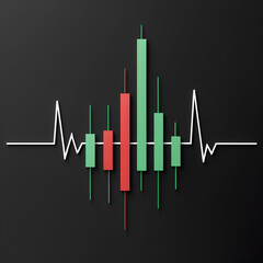 Trading lines