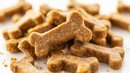 healthy dog's food hi protein look alike