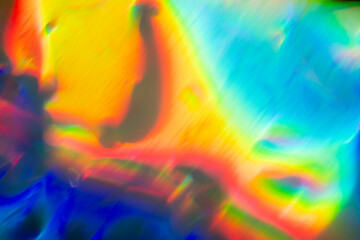 abstract colorful background, design element