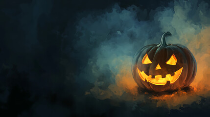 Halloween, celebrated on October 31st, is a spooky and fun holiday. People wear costumes, carve pumpkins, and go trick-or-treating. It’s a night full of candy, scary decorations, and haunted fun! 🎃👻