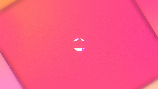 Super Motion Tunnel Title Animation for Wide Screen