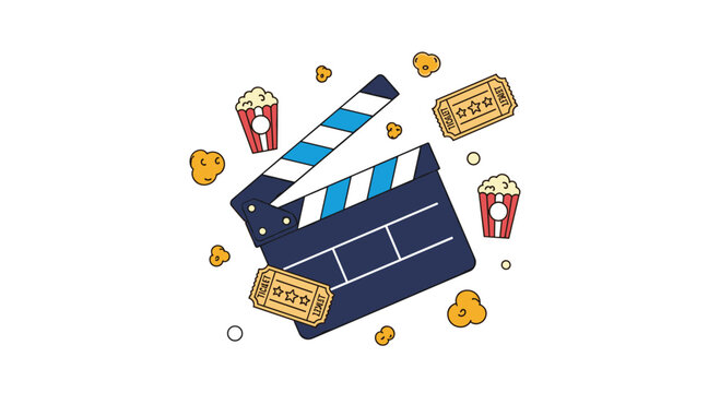 Cinematic delights awaiting enthusiasts a thrilling journey through film and entertainment