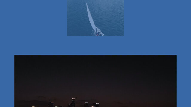Elegant Product Promo Title Animation for Wide Screen
