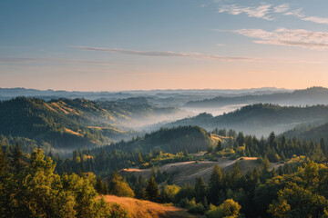 explore vibrant summer landscapes and diverse natural beauty across all  states in usa