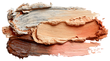 Adorable pink wool baby booties with knitted cuffs, clean layout and shadows, front view, isolated on transparent background