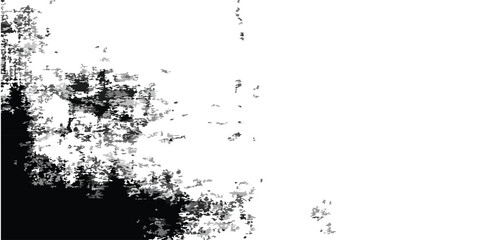 Vector Rough Grunge Scratch Texture with Bold Black Brush Strokes and Splatter – Distressed Urban Backdrop for Flyers, Posters, Modern Graphics