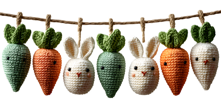 Cute newborn crochet shoes in light pink with rounded toe and detailed stitching, isolated on transparent background