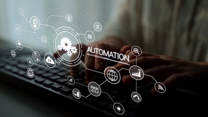 Modern automation drives workflow efficiency by connecting systems, people, and data. With...