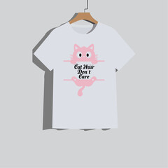 stylish T-shirt design.