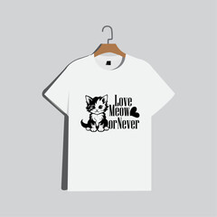 modern corporate and clean Creative T-shirt Design.
