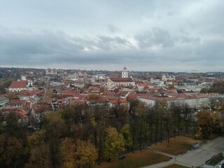 Vilnius, Lithuania