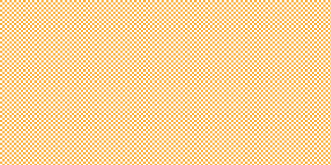 Seamless Repeat Modern Trendy Irregular Warped Wavy Check Checkered Checkerboard Pattern Subtle orrange. 