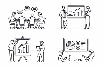 business people meeting