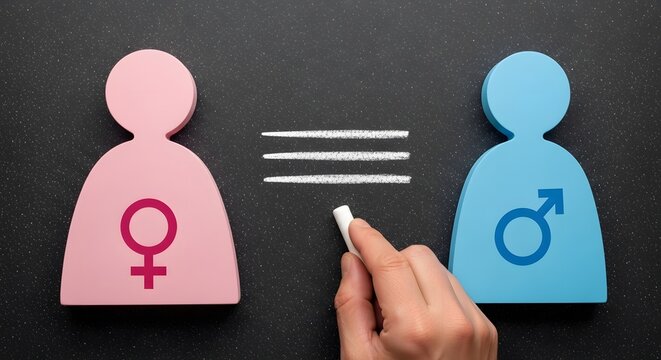 Gender equality symbol gender equality gender equality gender equality gender equality symbol