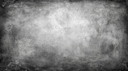 Grunge concrete texture background with scratches and rough gray surface