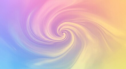 Abstract digital art with glitch effect featuring vibrant colors and geometric shapes.