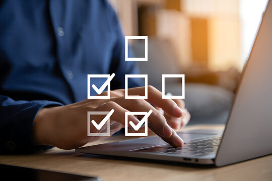 Streamlining Business Operations Through Effective Task Management and Project Planning Using Digital Checklists and To Do Lists for Enhanced Productivity and Workflow Optimization