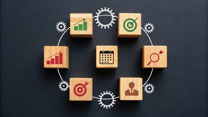 set of sale tags on awesome design image