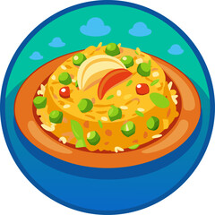 Fried Rice icon