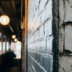 Abstract Rough Wall Surface – Seamless Texture