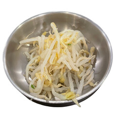 Korean side dishes