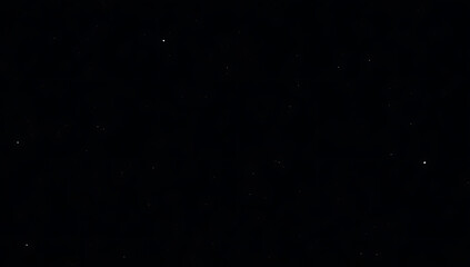 Obraz premium The Milky Way galaxy faintly visible with numerous stars, offering an intricate view of the galaxy in HD and 4K.